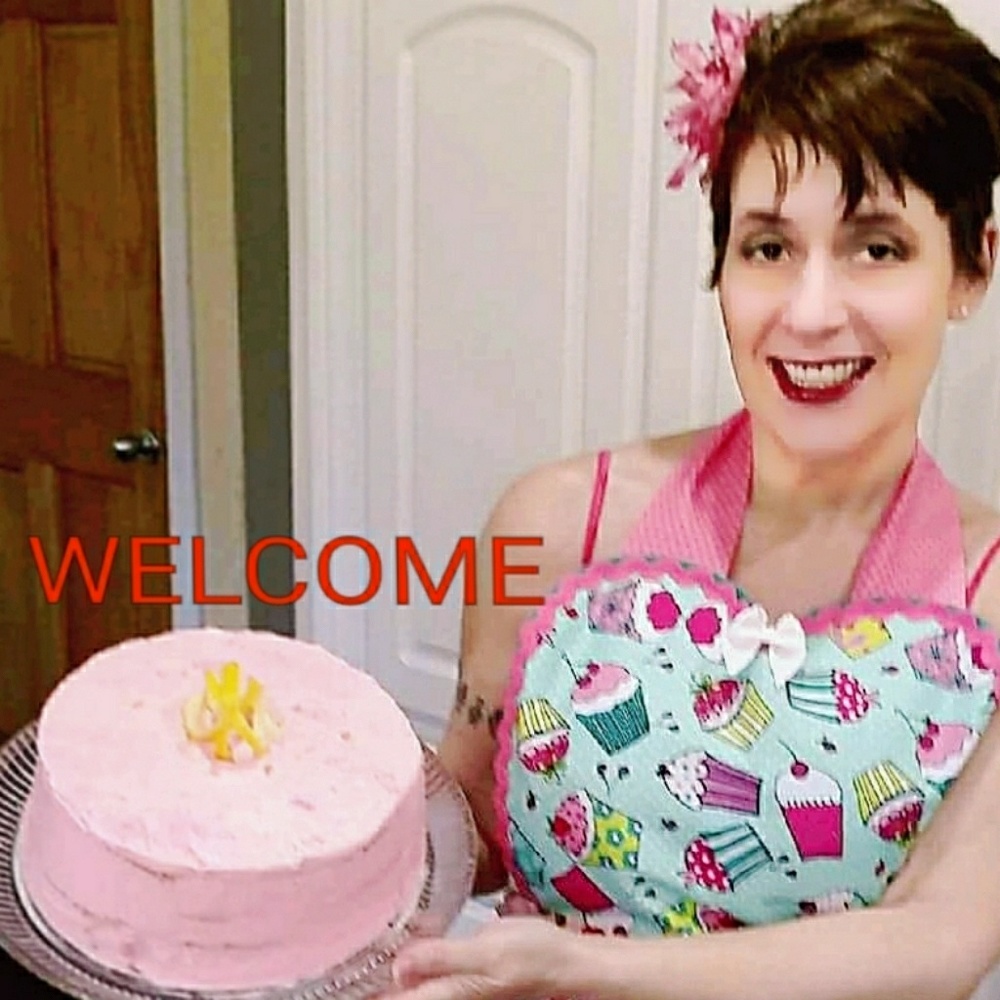 Meet your Posher, Elizabeth